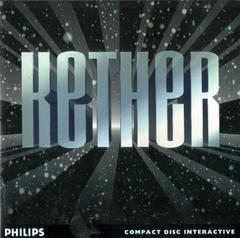 Kether - CD-i | Anubis Games and Hobby