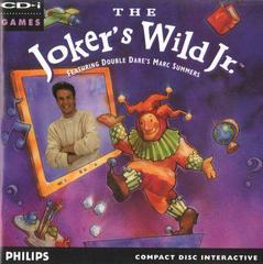 The Joker's Wild! Jr. - CD-i | Anubis Games and Hobby