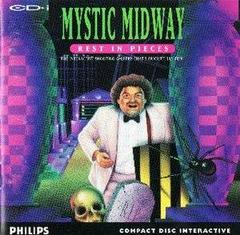 Mystic Midway Rest in Pieces - CD-i | Anubis Games and Hobby