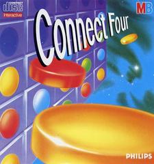 Connect Four - CD-i | Anubis Games and Hobby