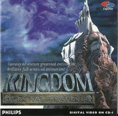 Kingdom: The Far Reaches - CD-i | Anubis Games and Hobby