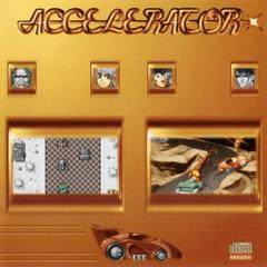 Accelerator - CD-i | Anubis Games and Hobby