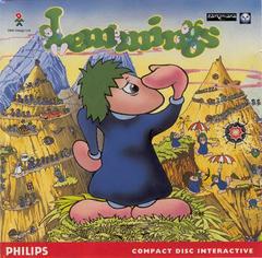 Lemmings - CD-i | Anubis Games and Hobby