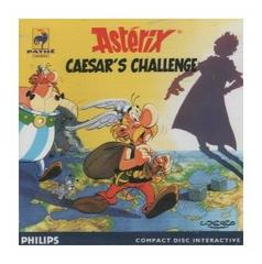 Asterix: Caesar's Challenge - CD-i | Anubis Games and Hobby