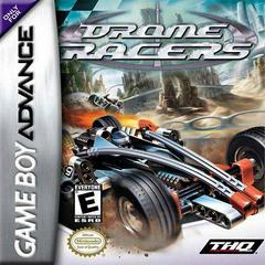 Drome Racers - GameBoy Advance | Anubis Games and Hobby