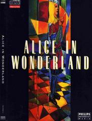 Alice in Wonderland - CD-i | Anubis Games and Hobby