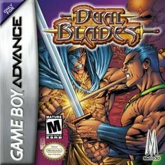 Dual Blades - GameBoy Advance | Anubis Games and Hobby