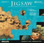 Jigsaw - CD-i | Anubis Games and Hobby