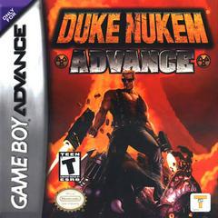 Duke Nukem Advance - GameBoy Advance | Anubis Games and Hobby