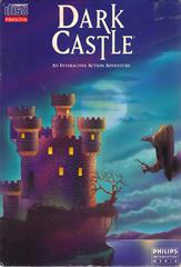 Dark Castle - CD-i | Anubis Games and Hobby