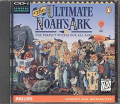 The Ultimate Noah's Ark - CD-i | Anubis Games and Hobby