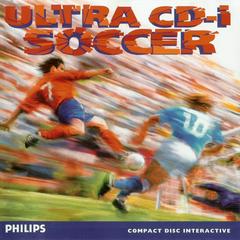 Ultra CD-i Soccer - CD-i | Anubis Games and Hobby