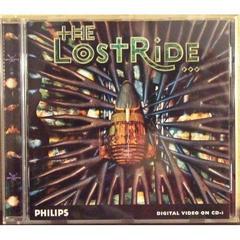 The Lost Ride - CD-i | Anubis Games and Hobby