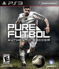 Pure Futbol - Playstation 3 | Anubis Games and Hobby