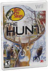 Bass Pro Shops: The Hunt - Wii | Anubis Games and Hobby