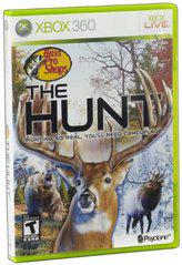 Bass Pro Shops: The Hunt - Xbox 360 | Anubis Games and Hobby