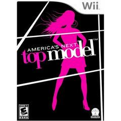 America's Next Top Model - Wii | Anubis Games and Hobby