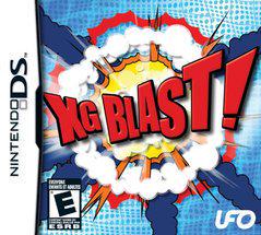 XG Blast - Nintendo DS | Anubis Games and Hobby