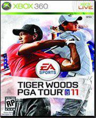 Tiger Woods PGA Tour 11 - Xbox 360 | Anubis Games and Hobby