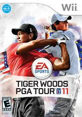 Tiger Woods PGA Tour 11 - Wii | Anubis Games and Hobby