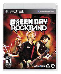 Green Day: Rock Band - Playstation 3 | Anubis Games and Hobby