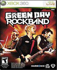 Green Day: Rock Band - Xbox 360 | Anubis Games and Hobby