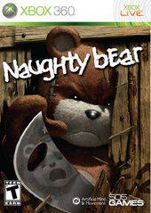 Naughty Bear - Xbox 360 | Anubis Games and Hobby