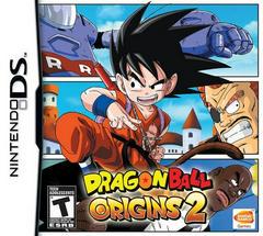 Dragon Ball: Origins 2 - Nintendo DS | Anubis Games and Hobby