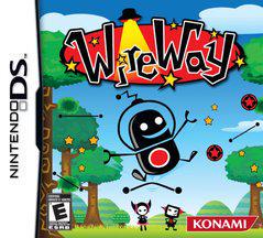 WireWay - Nintendo DS | Anubis Games and Hobby