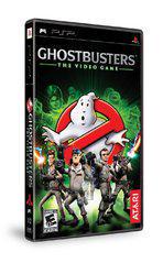 Ghostbusters: The Video Game - PSP | Anubis Games and Hobby