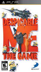 Despicable Me - PSP | Anubis Games and Hobby