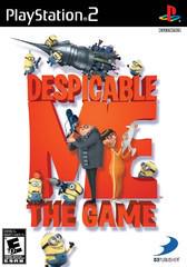 Despicable Me - Playstation 2 | Anubis Games and Hobby