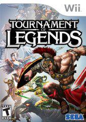 Tournament of Legends - Wii | Anubis Games and Hobby