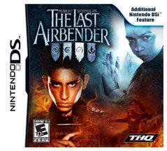 The Last Airbender - Nintendo DS | Anubis Games and Hobby