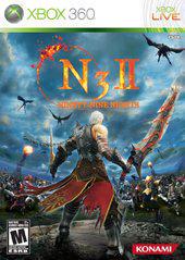 N3 II: Ninety Nine Nights II - Xbox 360 | Anubis Games and Hobby