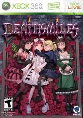 DeathSmiles - Xbox 360 | Anubis Games and Hobby