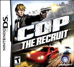 C.O.P.: The Recruit - Nintendo DS | Anubis Games and Hobby