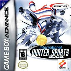 ESPN Winter Sports 2002 - GameBoy Advance | Anubis Games and Hobby