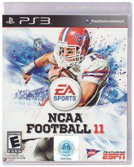 NCAA Football 11 - Playstation 3 | Anubis Games and Hobby