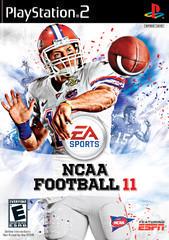 NCAA Football 11 - Playstation 2 | Anubis Games and Hobby