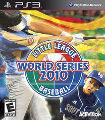 Little League World Series Baseball 2010 - Playstation 3 | Anubis Games and Hobby