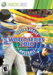 Little League World Series Baseball 2010 - Xbox 360 | Anubis Games and Hobby