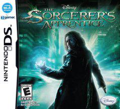 The Sorcerer's Apprentice - Nintendo DS | Anubis Games and Hobby