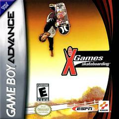 ESPN X Games Skateboarding - GameBoy Advance | Anubis Games and Hobby