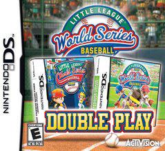 Little League World Series Double Play - Nintendo DS | Anubis Games and Hobby