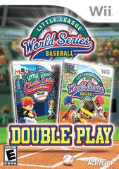 Little League World Series Double Play - Wii | Anubis Games and Hobby