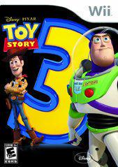 Toy Story 3: The Video Game - Wii | Anubis Games and Hobby