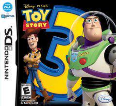 Toy Story 3: The Video Game - Nintendo DS | Anubis Games and Hobby