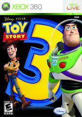 Toy Story 3: The Video Game - Xbox 360 | Anubis Games and Hobby