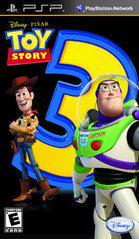 Toy Story 3: The Video Game - PSP | Anubis Games and Hobby